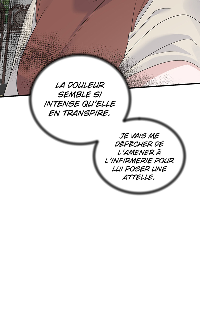Read Angelic Lady vf Manga Online
