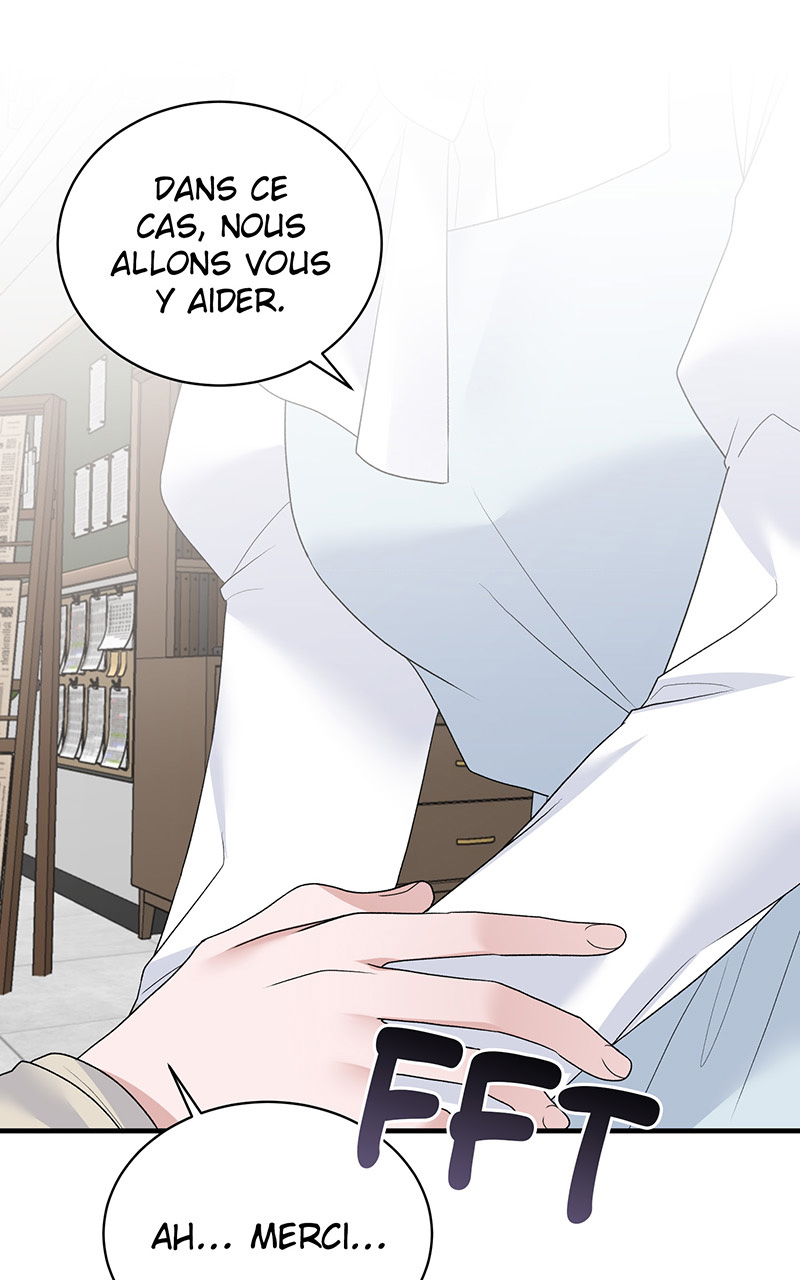 Read Angelic Lady vf Manga Online