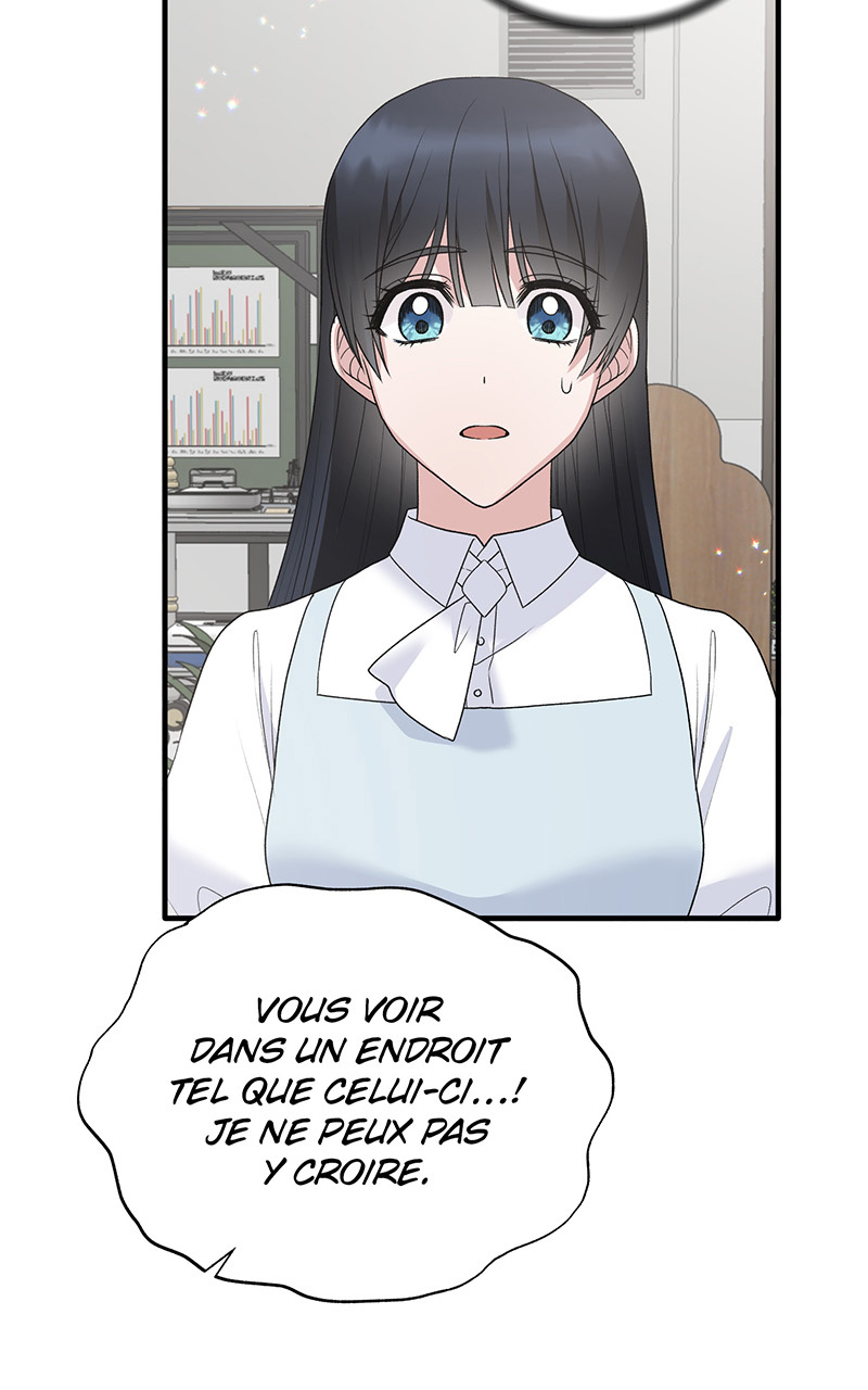 Read Angelic Lady vf Manga Online