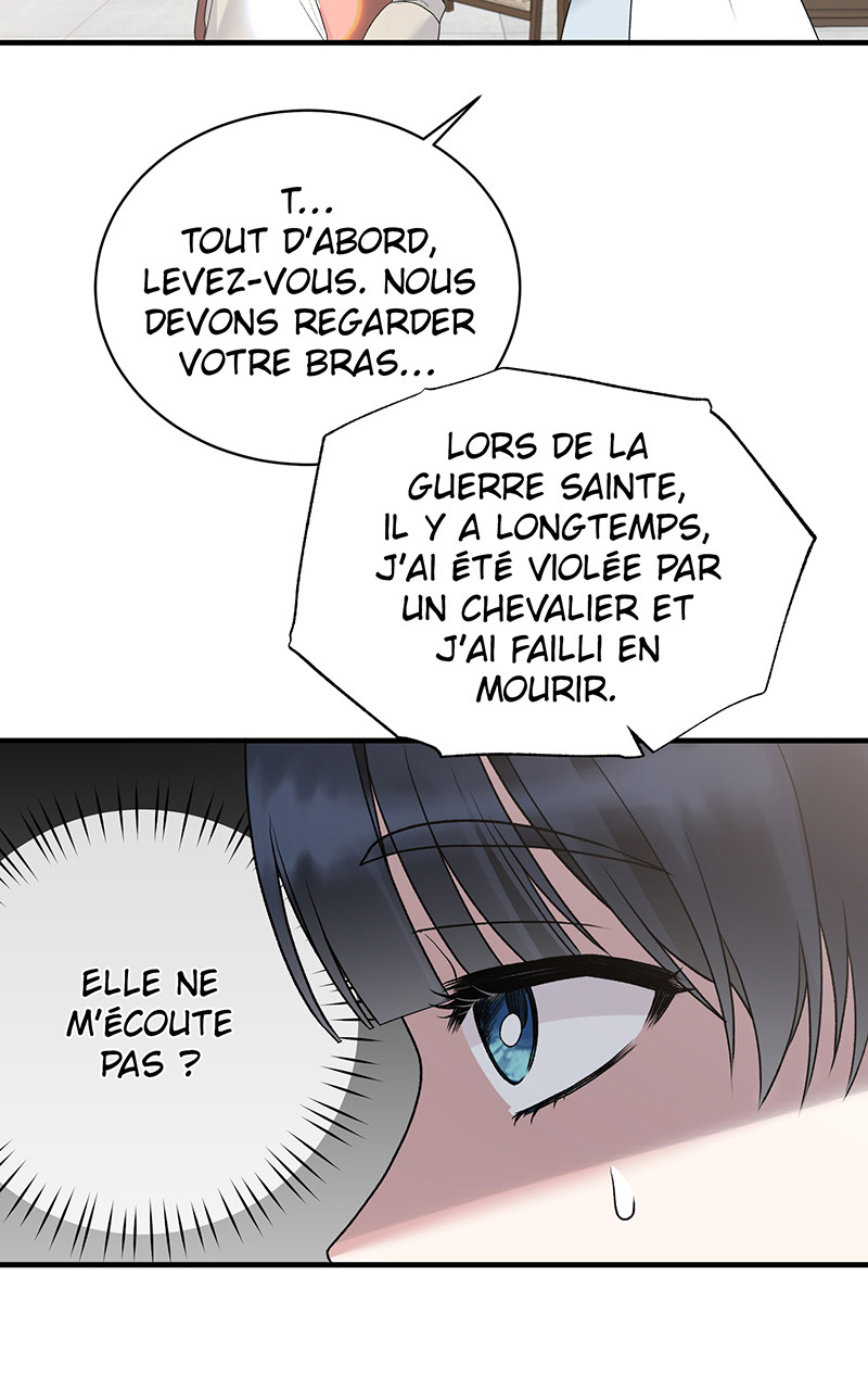 Read Angelic Lady vf Manga Online