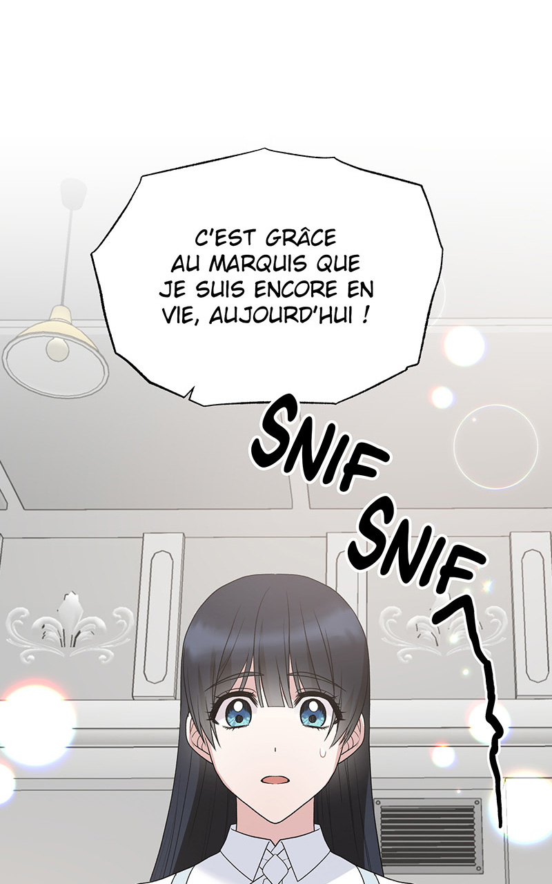Read Angelic Lady vf Manga Online
