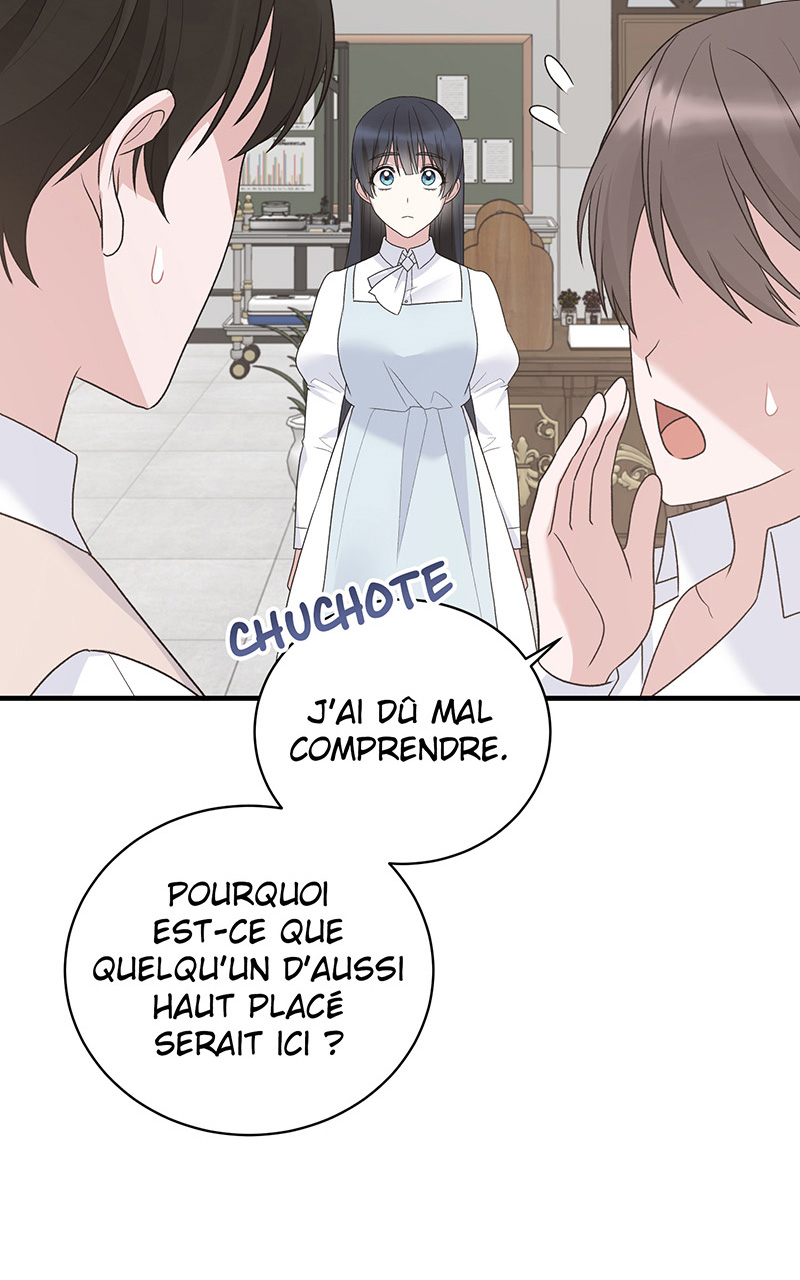 Read Angelic Lady vf Manga Online