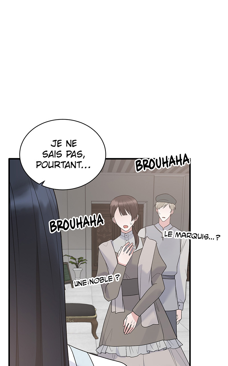 Read Angelic Lady vf Manga Online