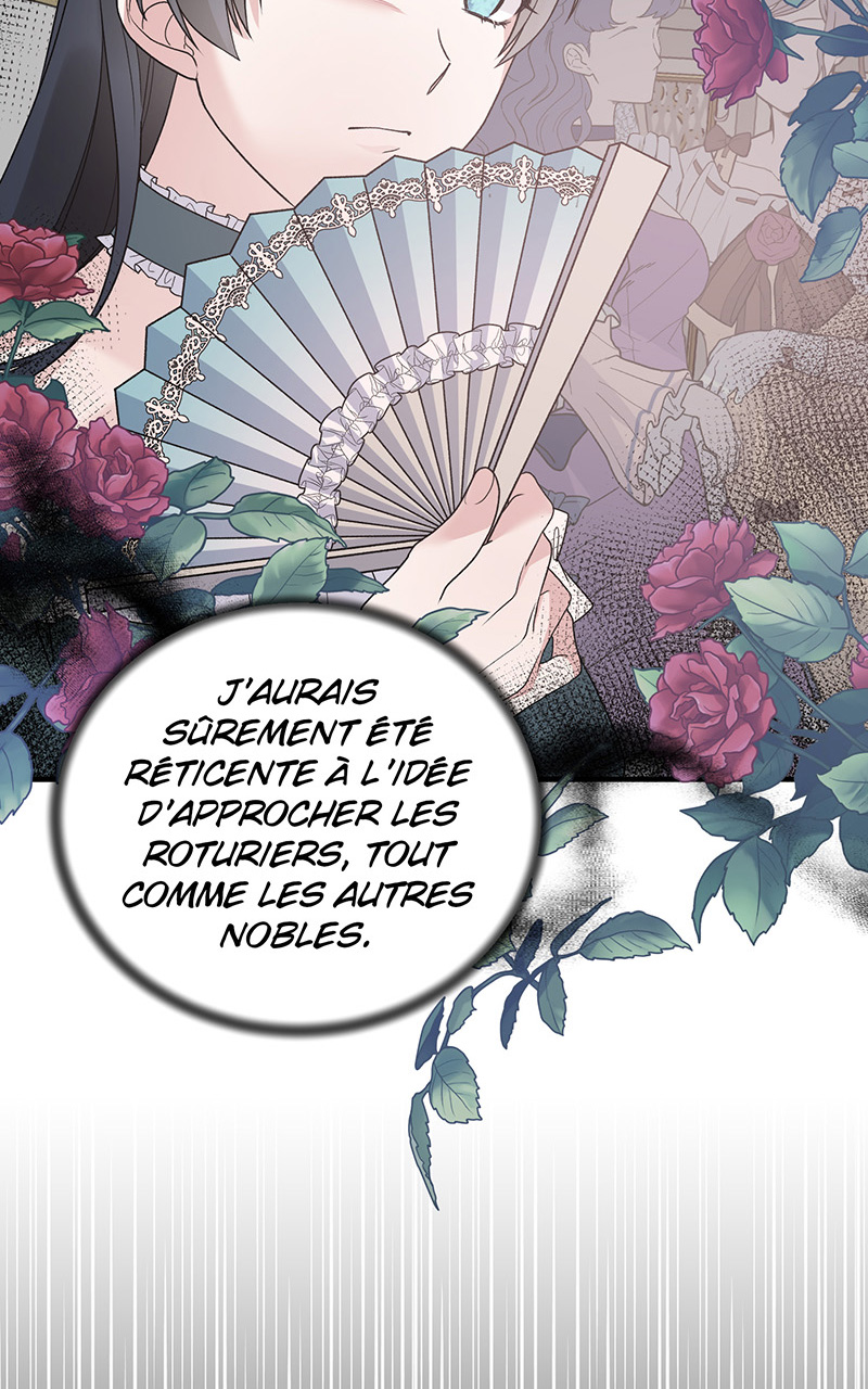 Read Angelic Lady vf Manga Online