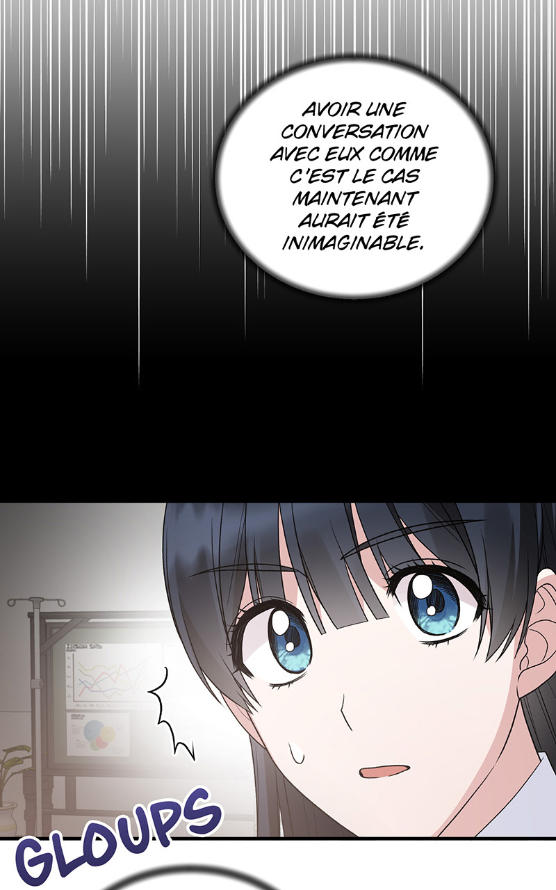 Read Angelic Lady vf Manga Online