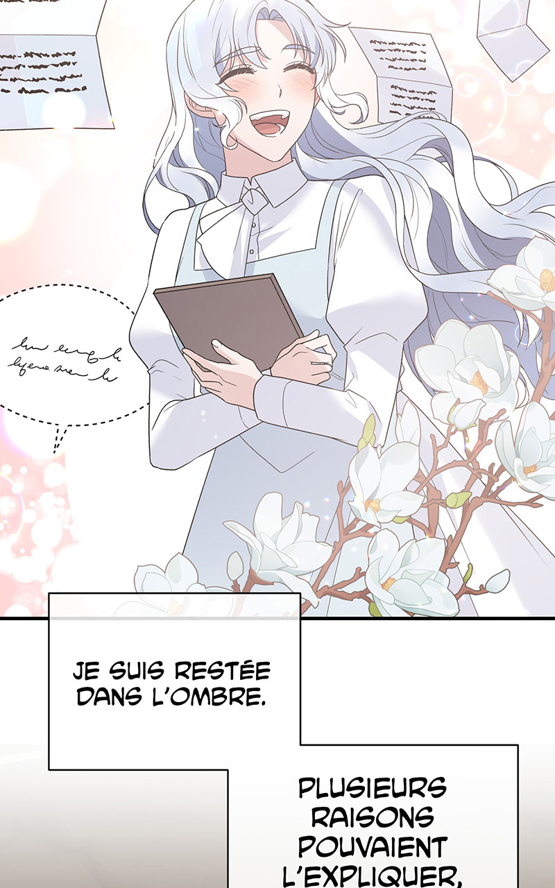 Read Angelic Lady vf Manga Online