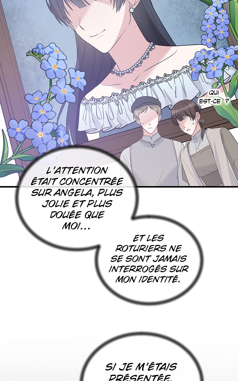 Read Angelic Lady vf Manga Online