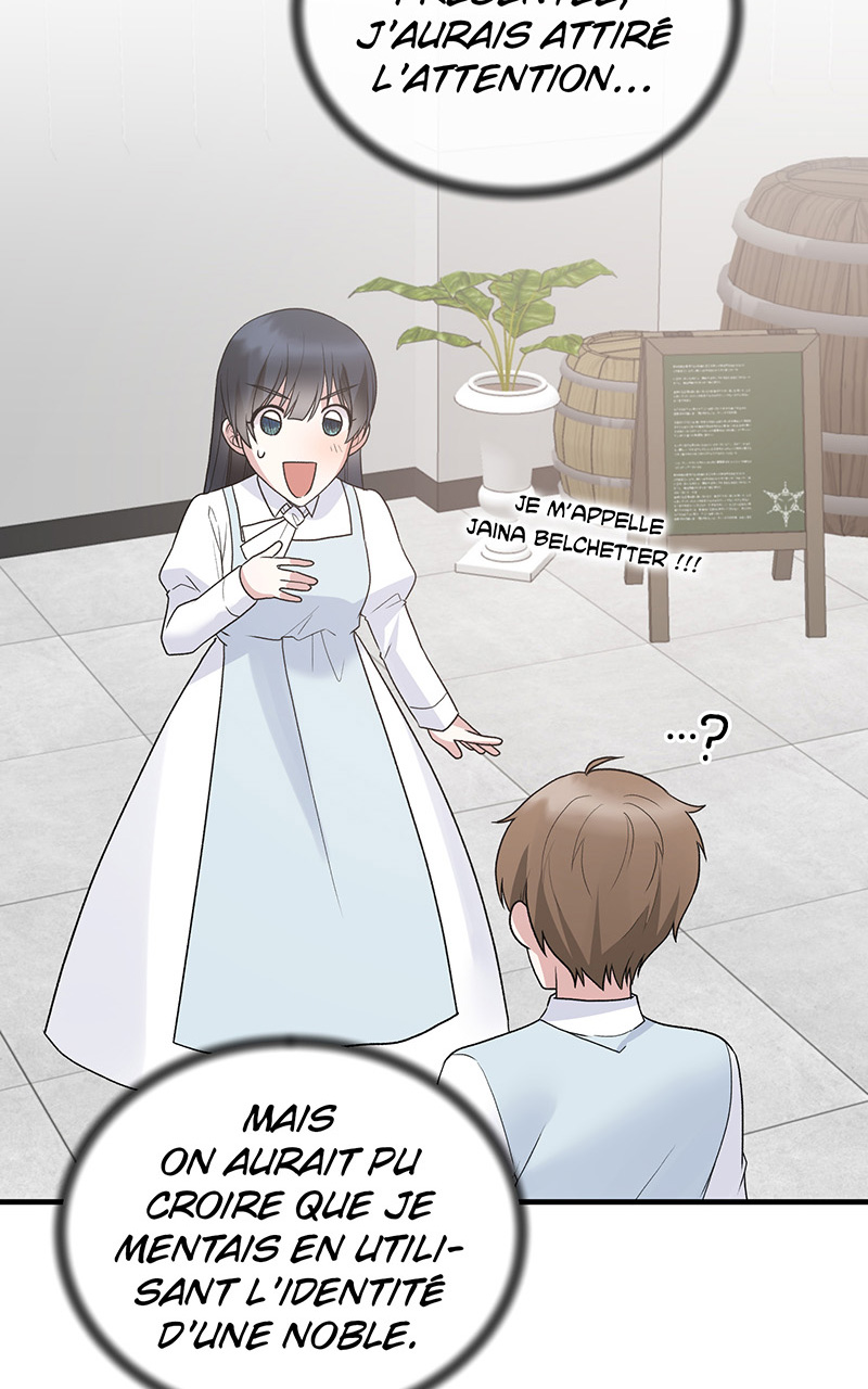Read Angelic Lady vf Manga Online