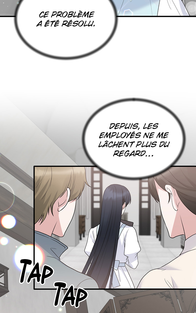 Read Angelic Lady vf Manga Online