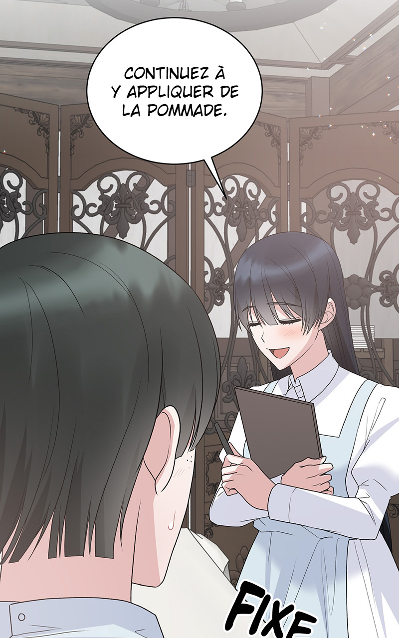 Read Angelic Lady vf Manga Online
