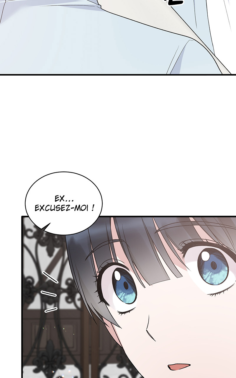 Read Angelic Lady vf Manga Online