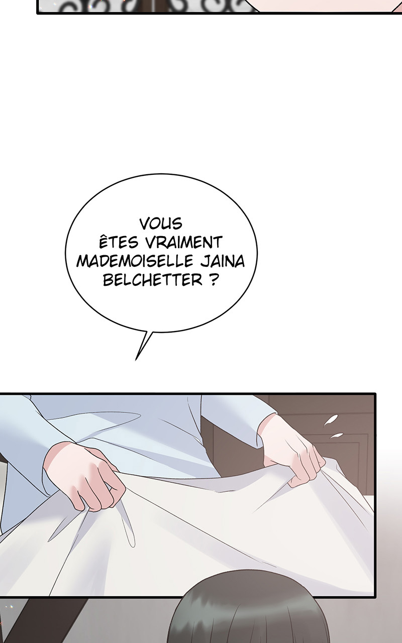 Read Angelic Lady vf Manga Online