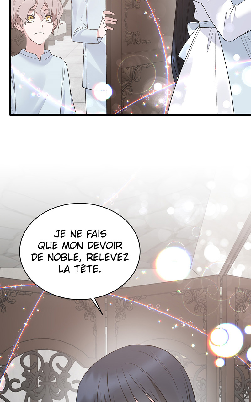 Read Angelic Lady vf Manga Online