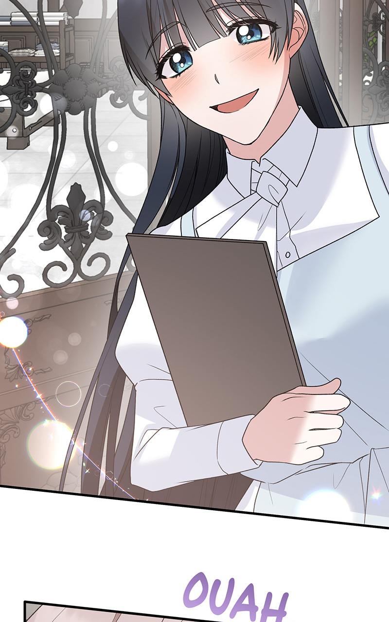 Read Angelic Lady vf Manga Online