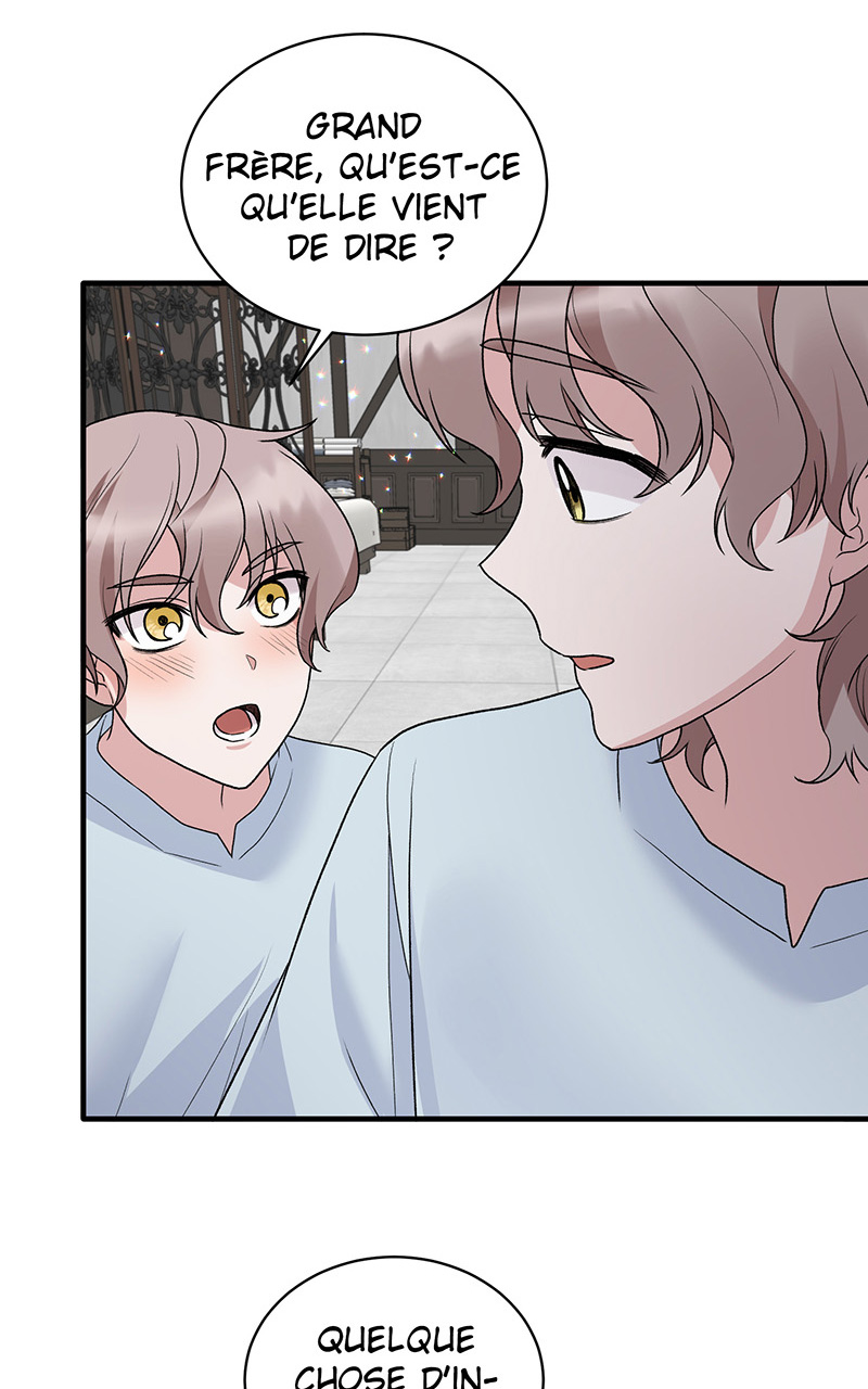 Read Angelic Lady vf Manga Online
