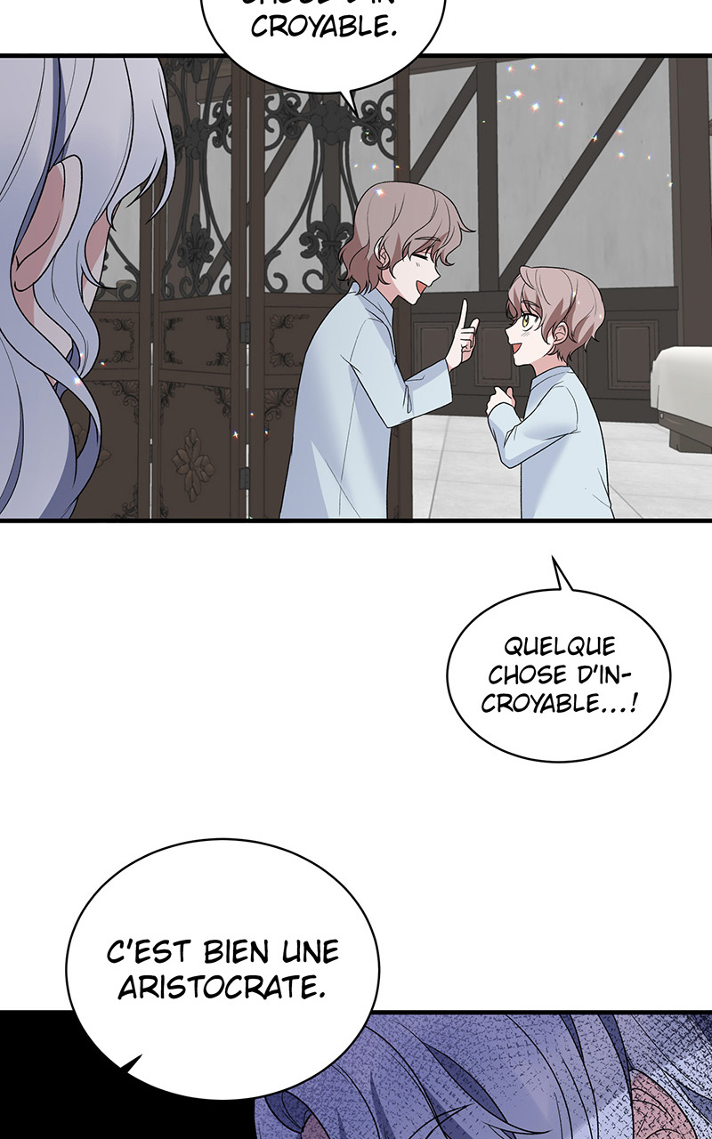 Read Angelic Lady vf Manga Online