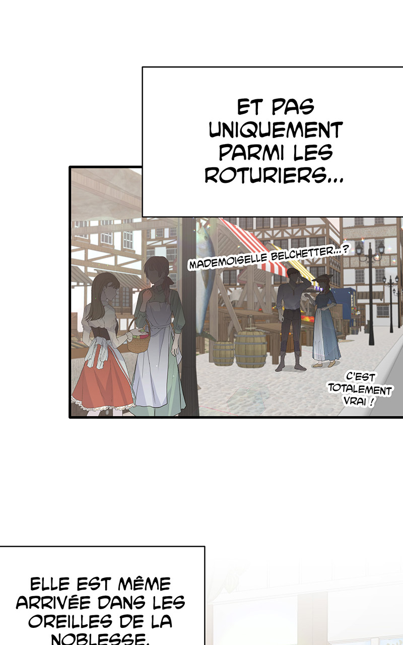 Read Angelic Lady vf Manga Online
