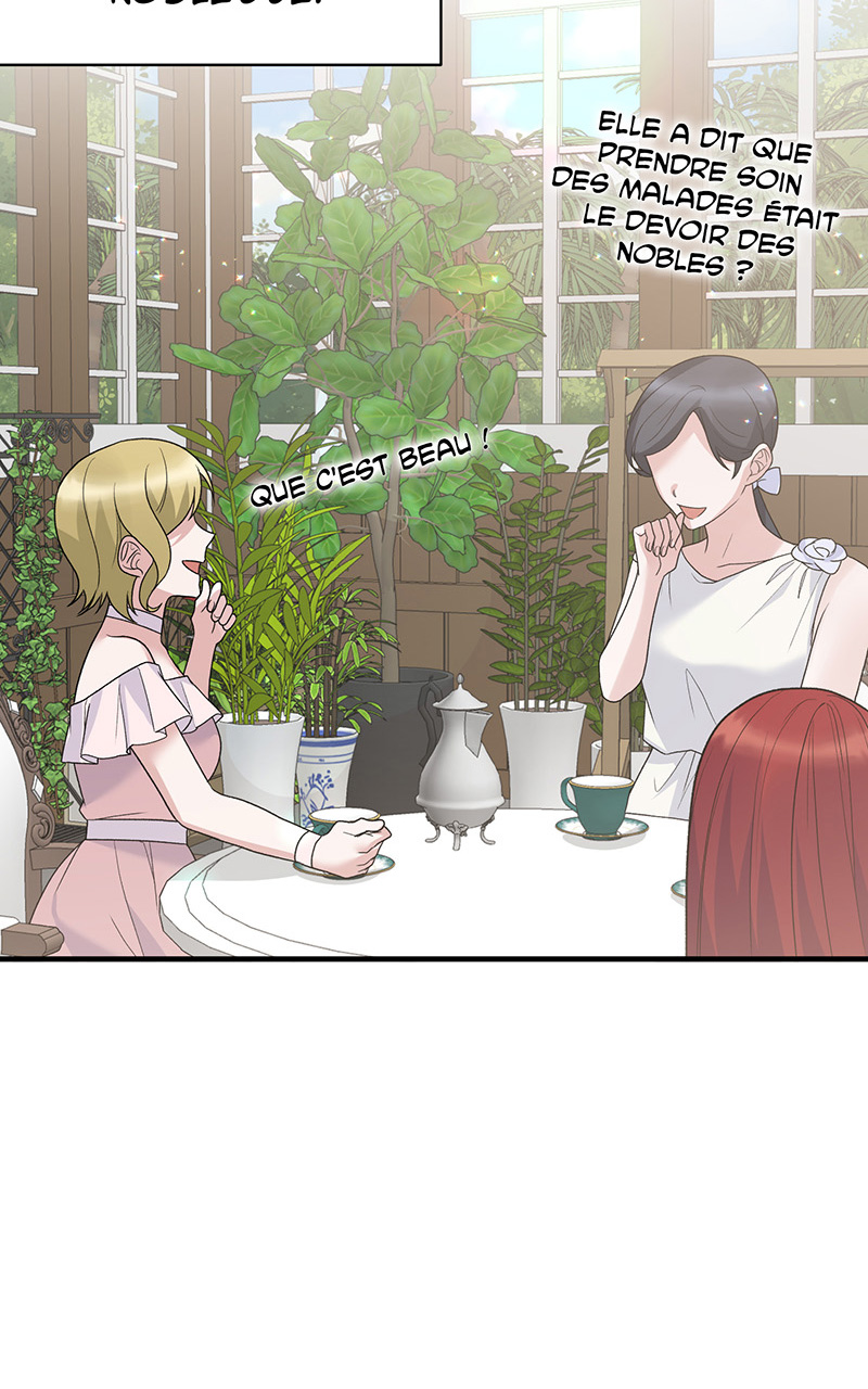 Read Angelic Lady vf Manga Online