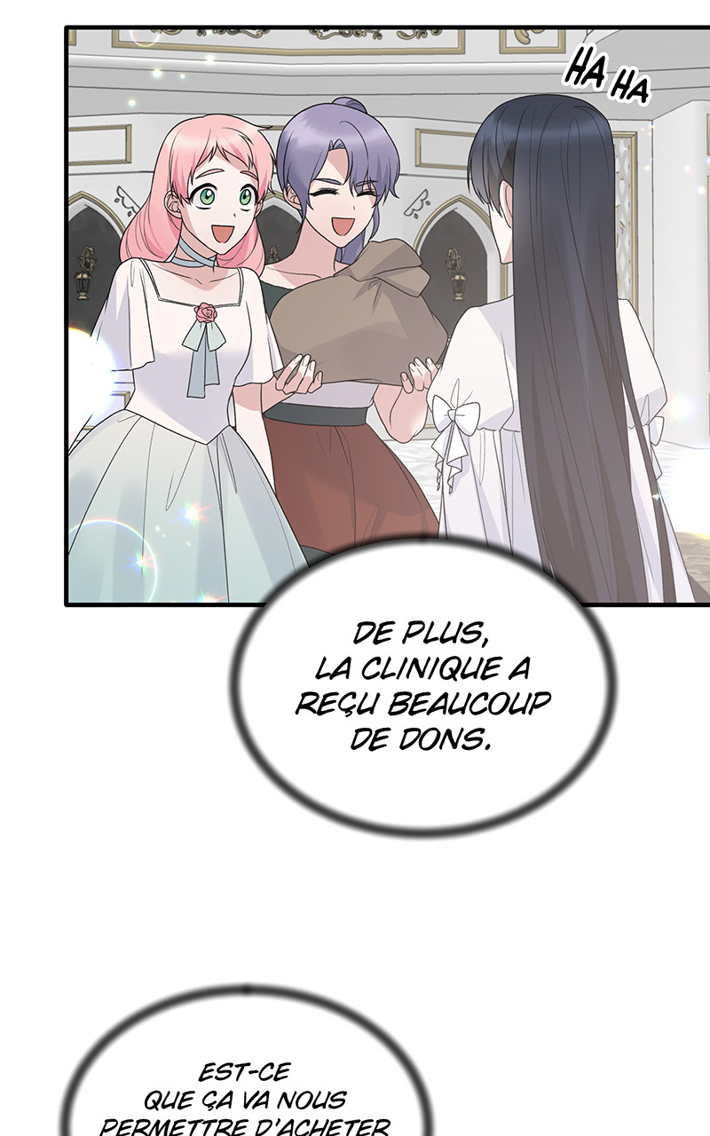 Read Angelic Lady vf Manga Online
