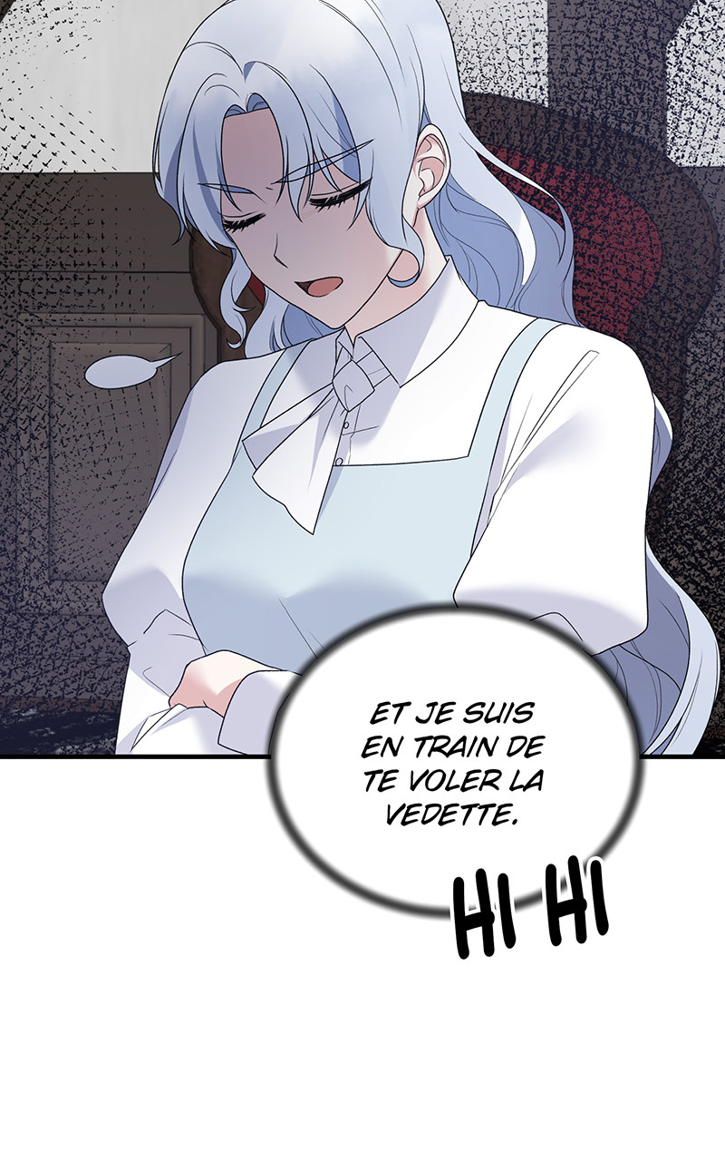 Read Angelic Lady vf Manga Online
