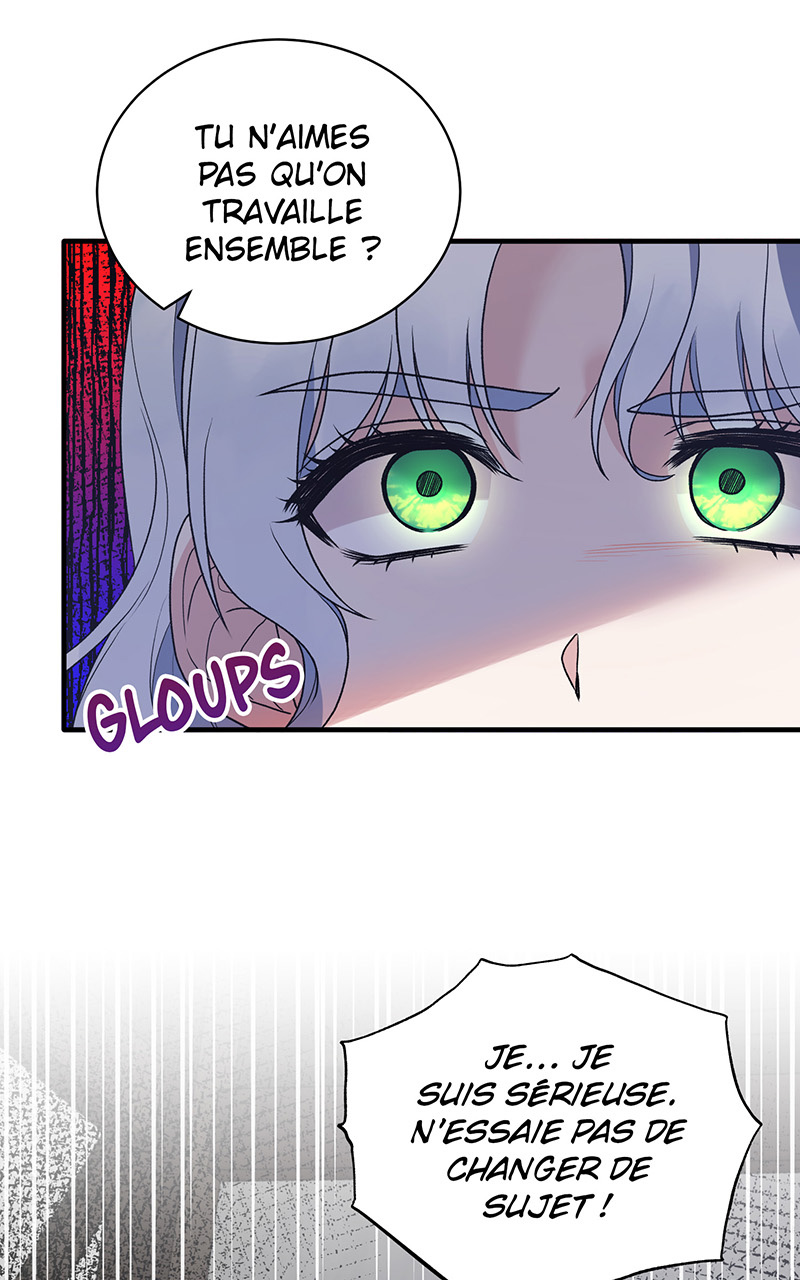Read Angelic Lady vf Manga Online