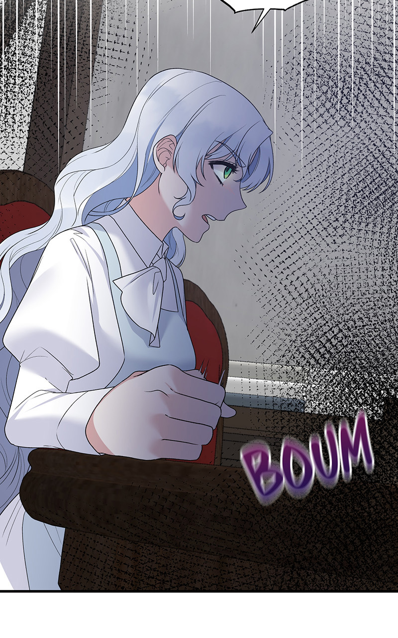 Read Angelic Lady vf Manga Online