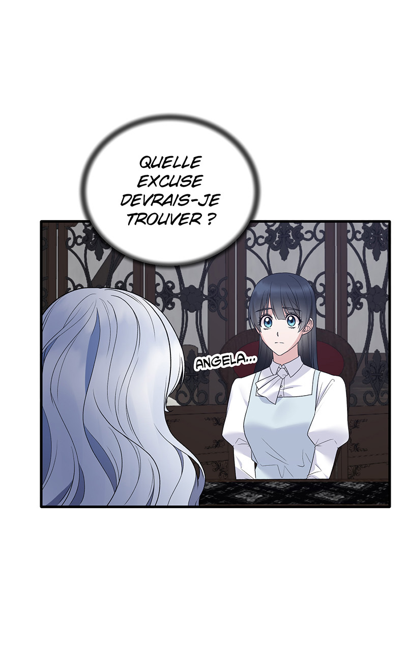 Read Angelic Lady vf Manga Online