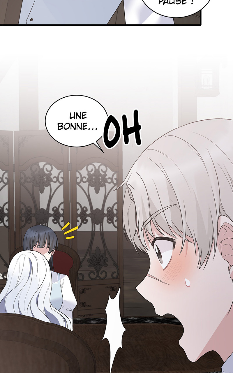 Read Angelic Lady vf Manga Online