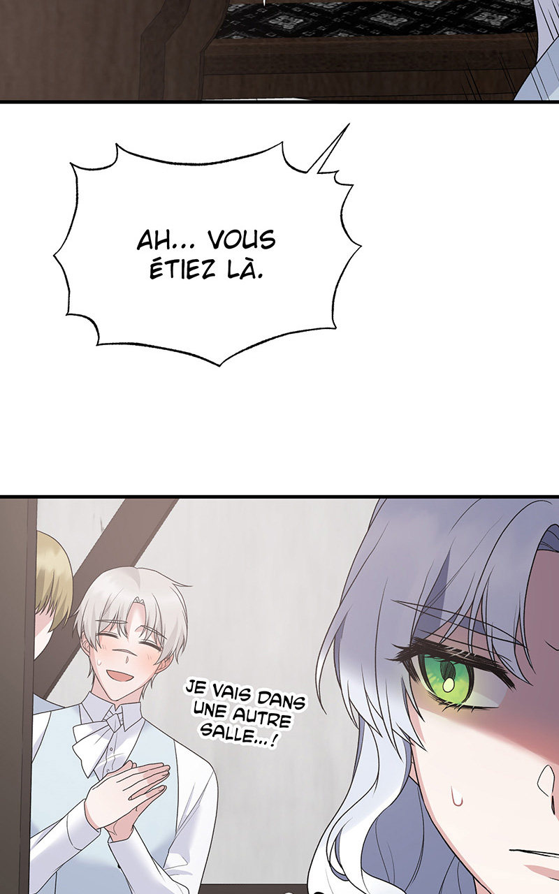Read Angelic Lady vf Manga Online