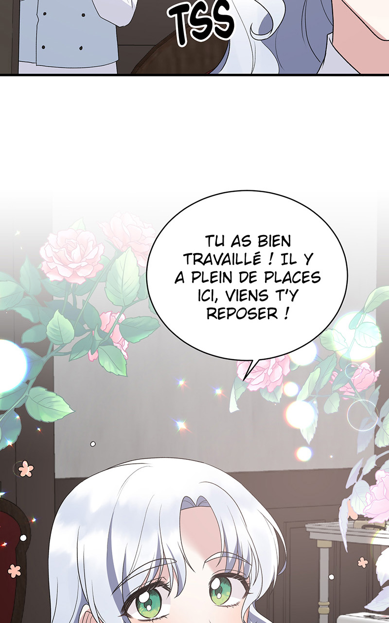 Read Angelic Lady vf Manga Online