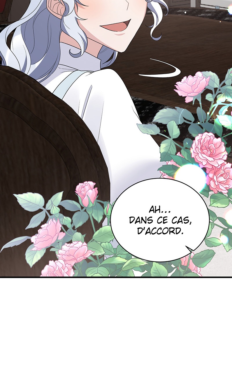 Read Angelic Lady vf Manga Online