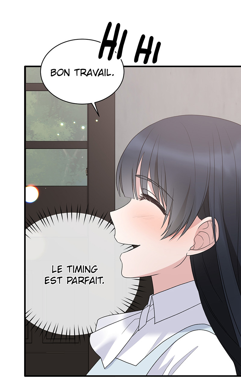 Read Angelic Lady vf Manga Online