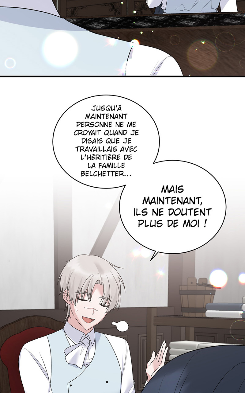 Read Angelic Lady vf Manga Online
