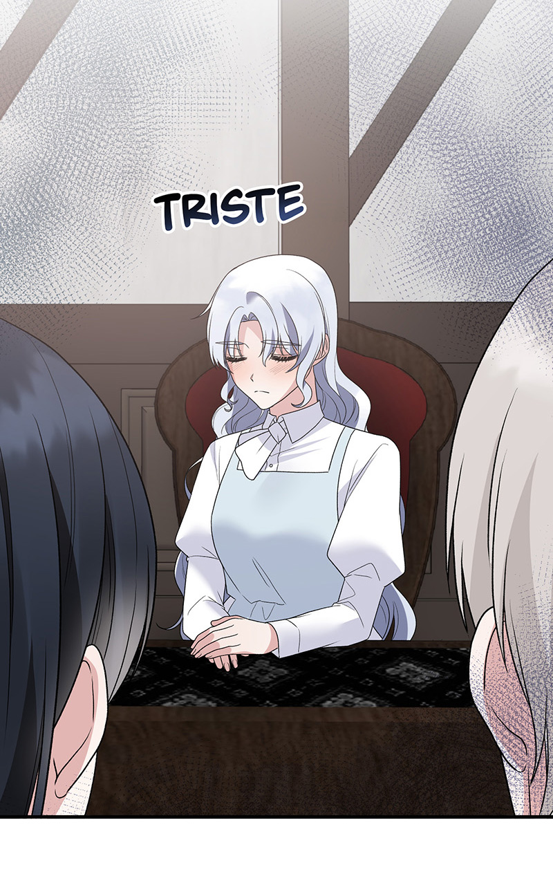 Read Angelic Lady vf Manga Online