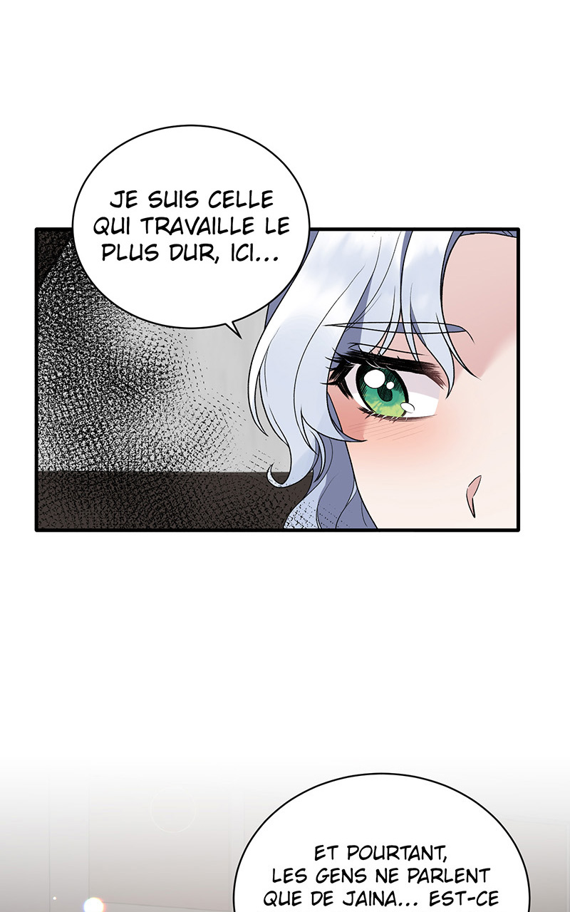 Read Angelic Lady vf Manga Online