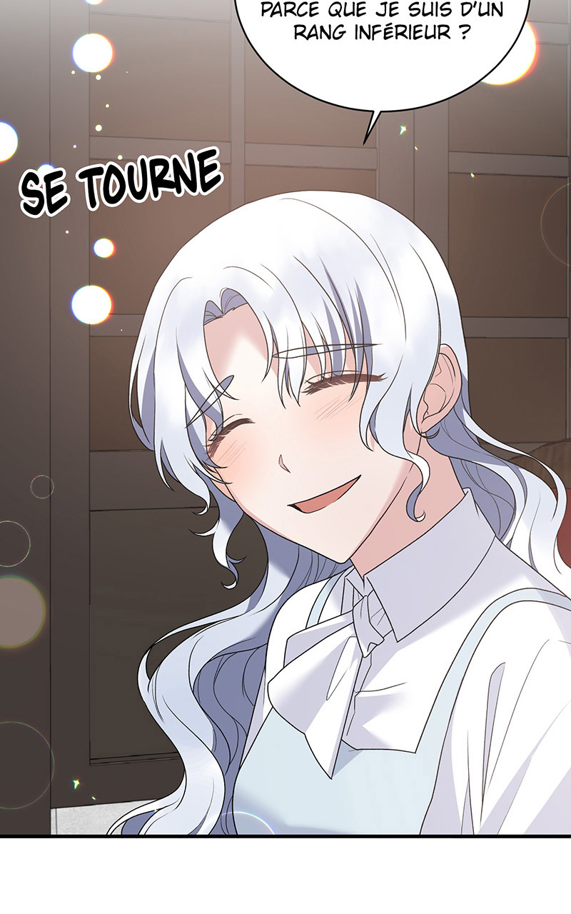 Read Angelic Lady vf Manga Online
