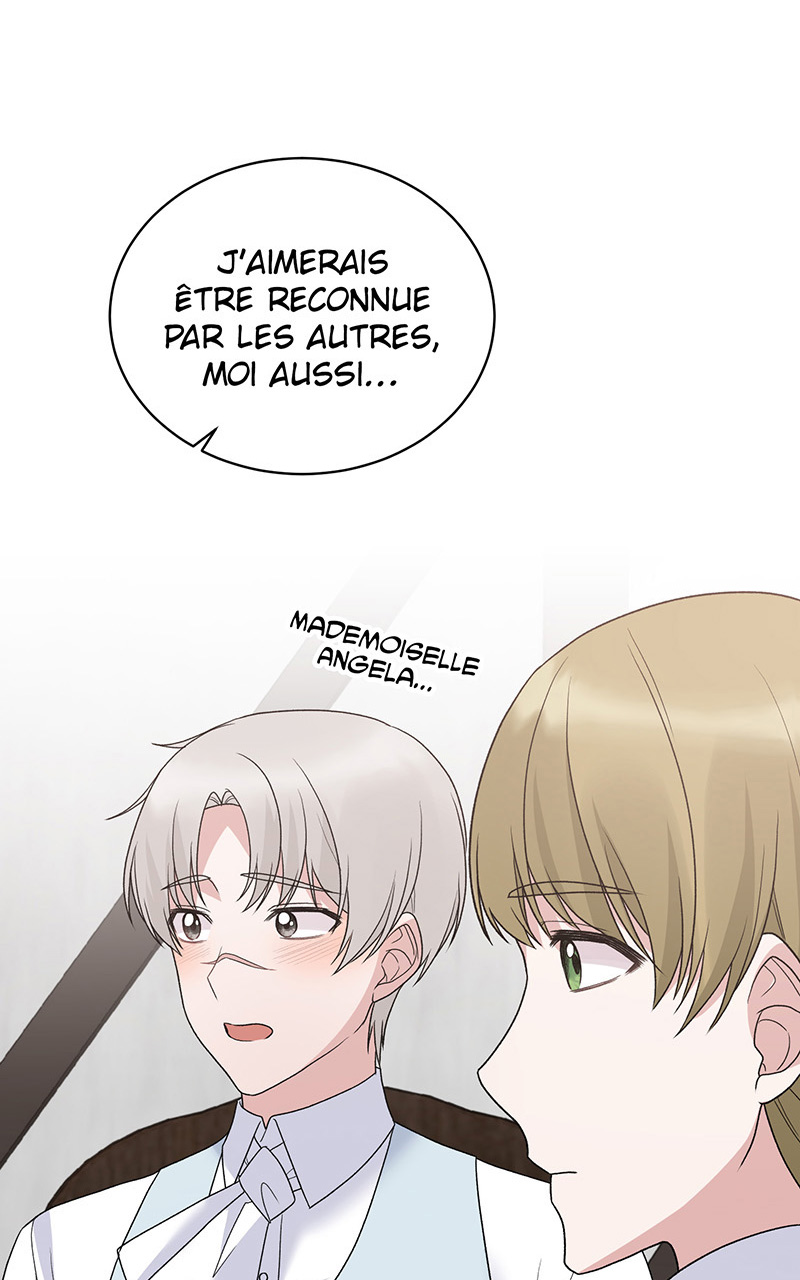 Read Angelic Lady vf Manga Online