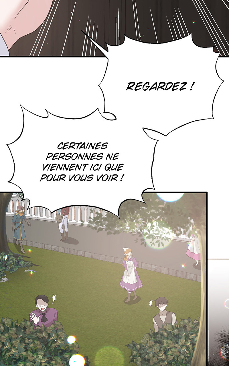 Read Angelic Lady vf Manga Online
