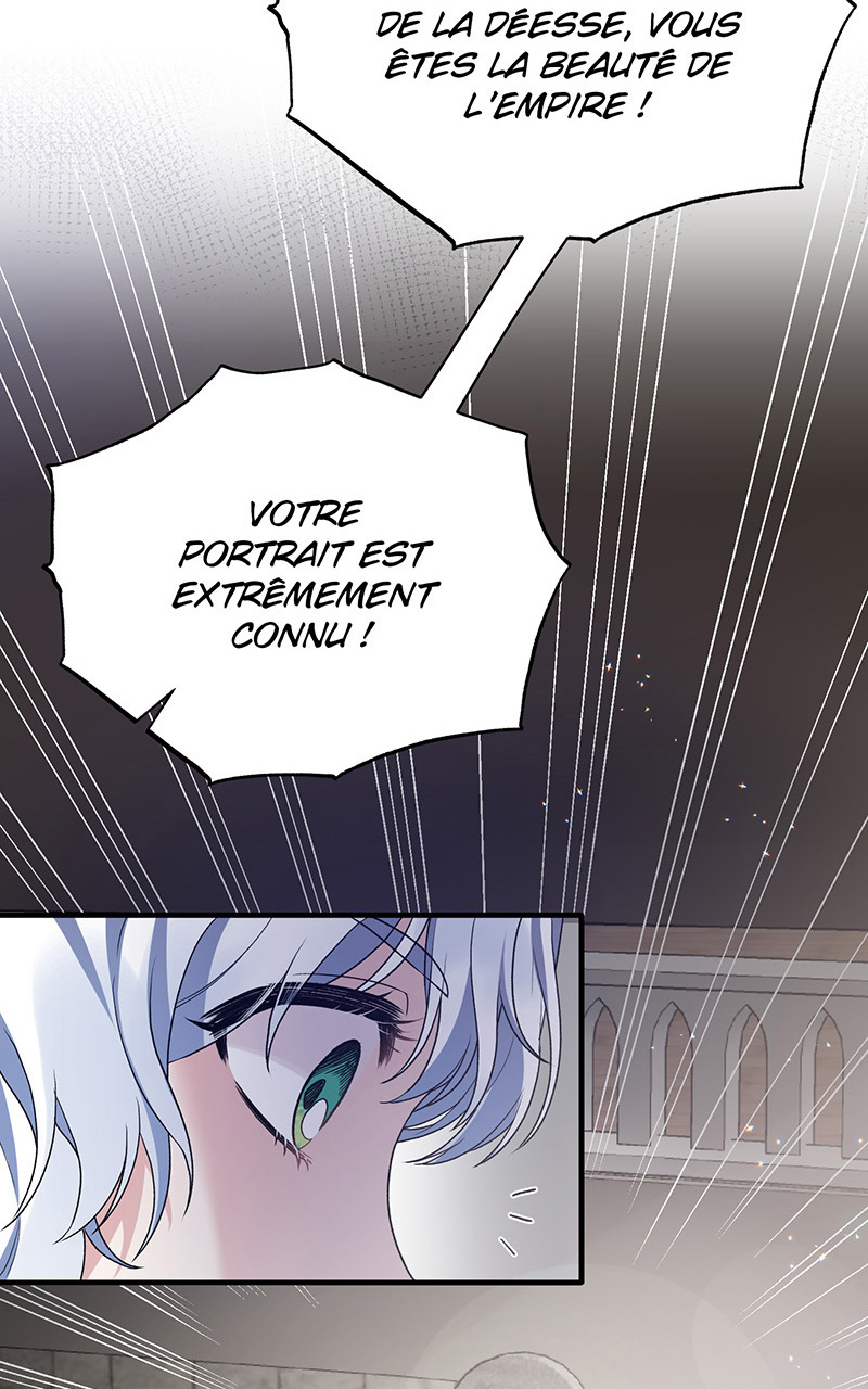 Read Angelic Lady vf Manga Online