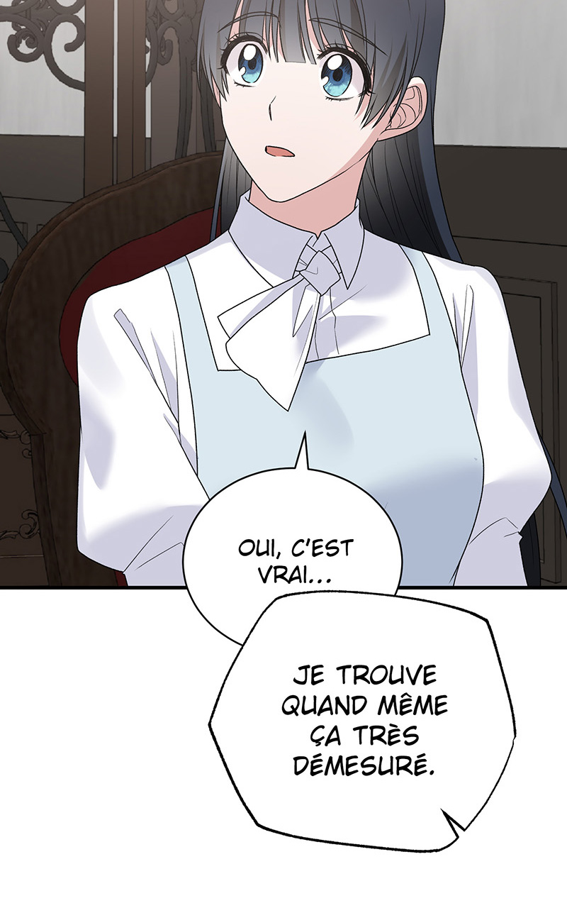Read Angelic Lady vf Manga Online