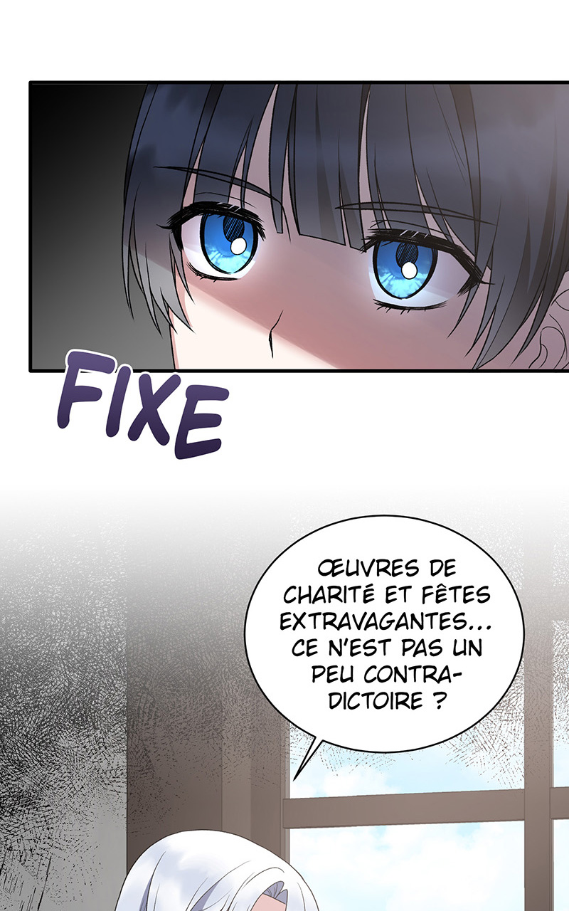 Read Angelic Lady vf Manga Online