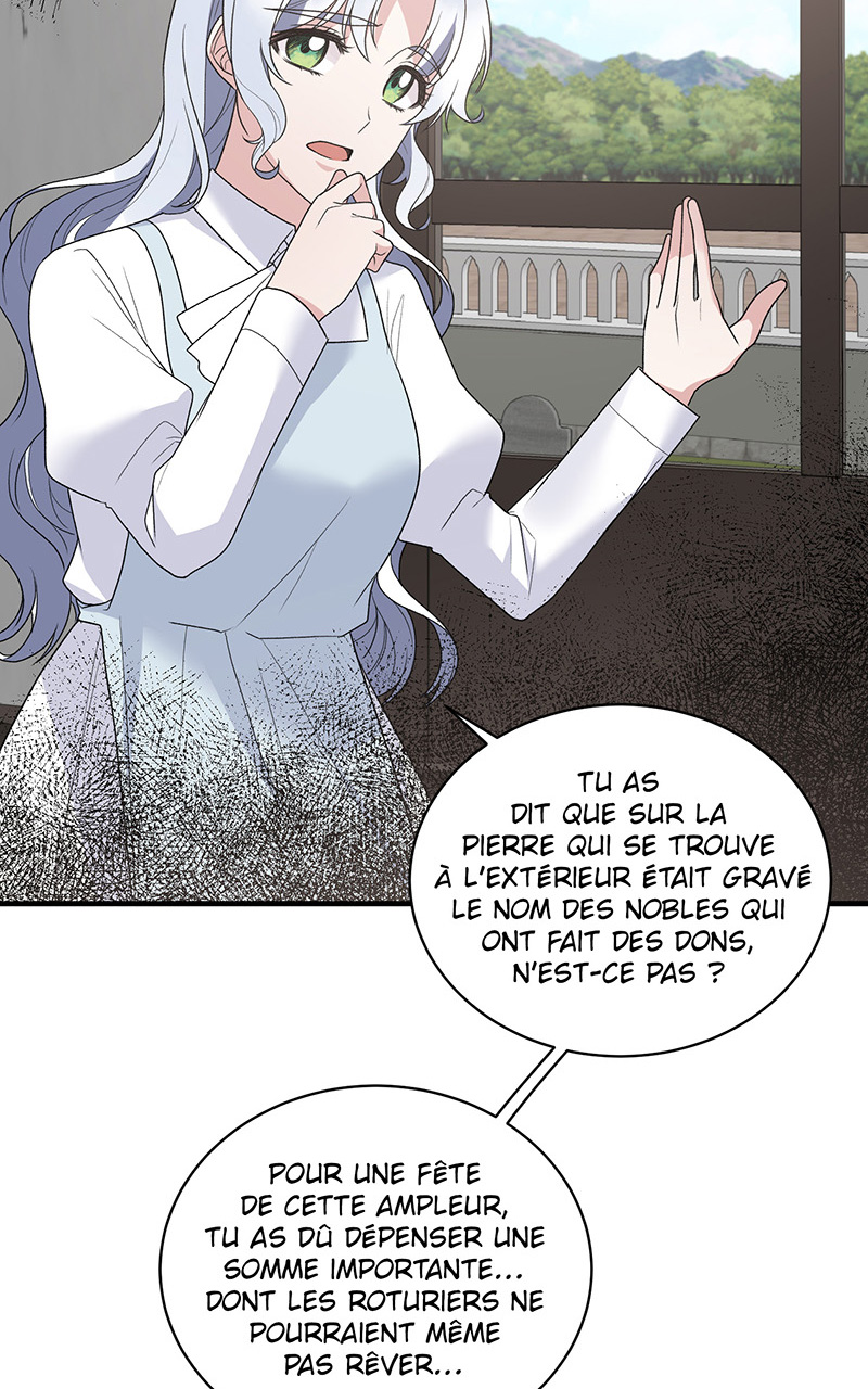 Read Angelic Lady vf Manga Online