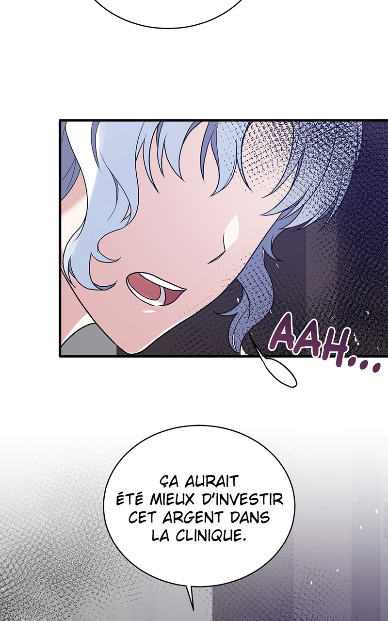 Read Angelic Lady vf Manga Online