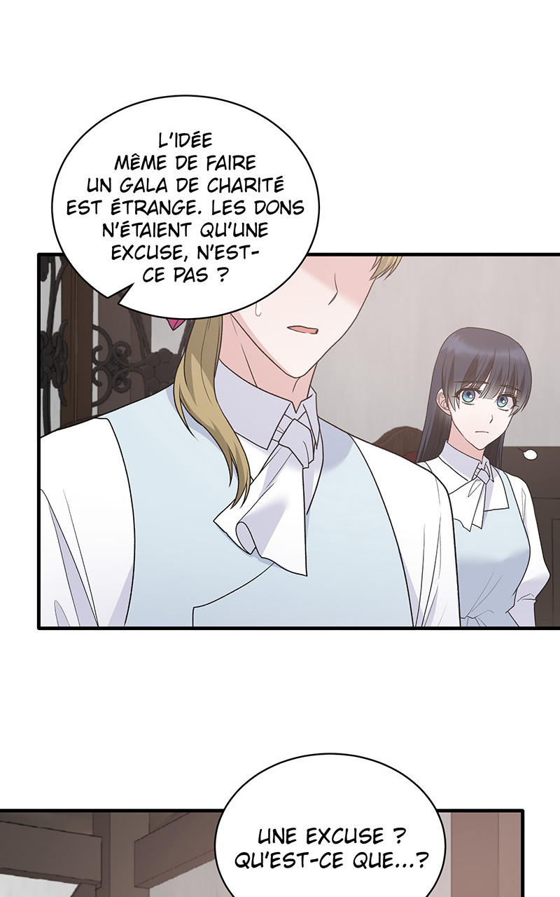 Read Angelic Lady vf Manga Online