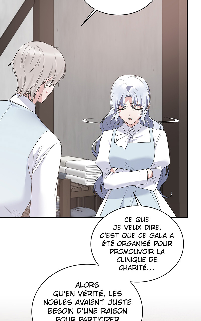 Read Angelic Lady vf Manga Online