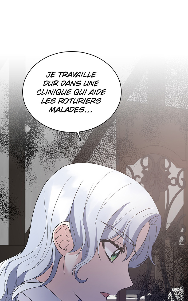 Read Angelic Lady vf Manga Online