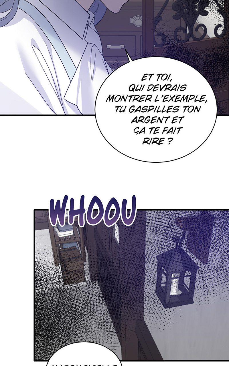 Read Angelic Lady vf Manga Online