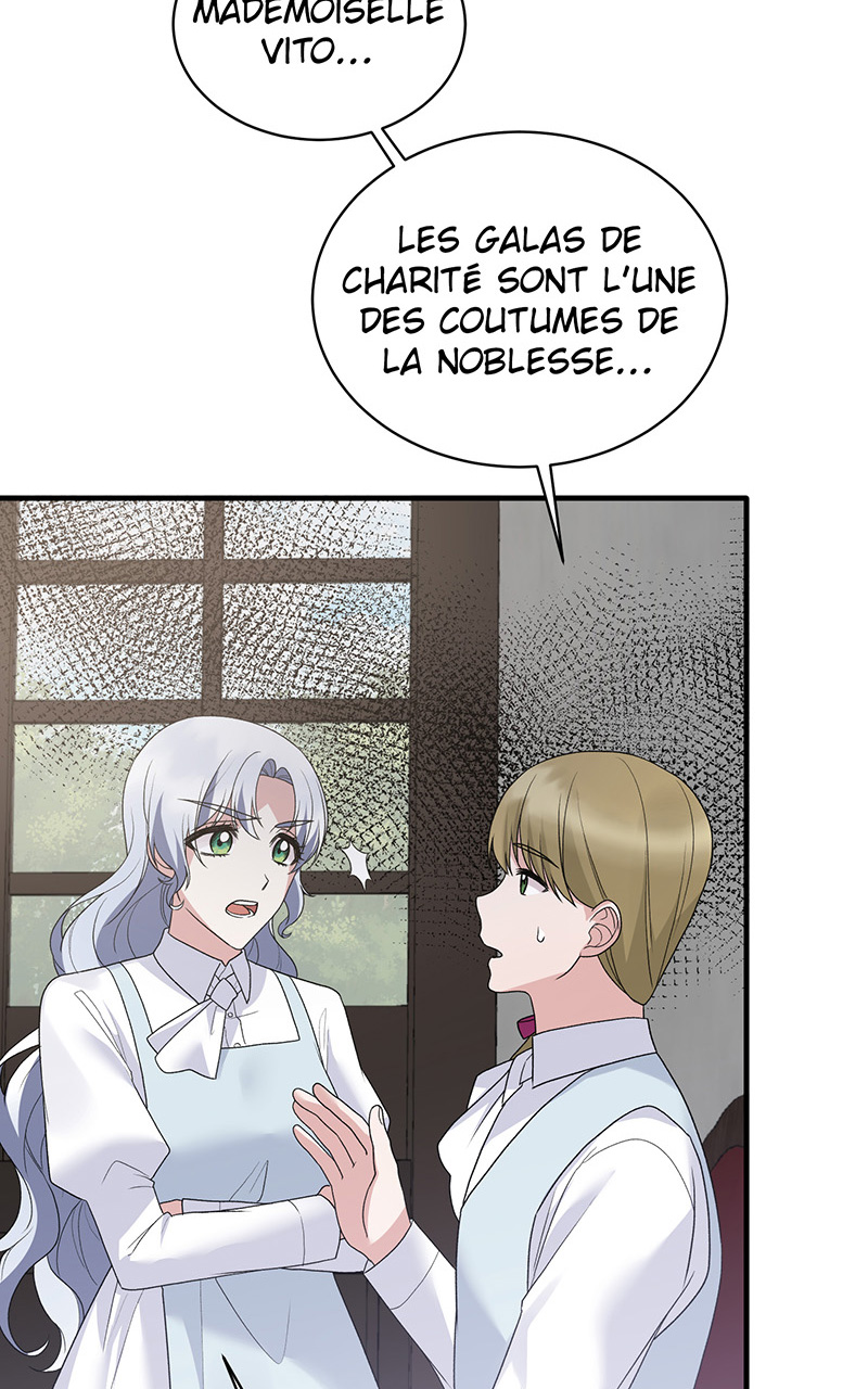 Read Angelic Lady vf Manga Online