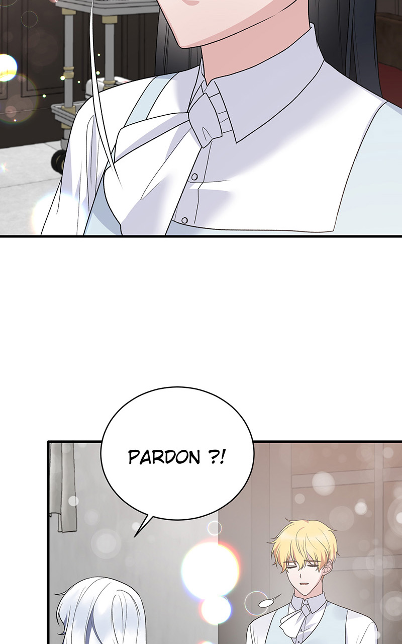 Read Angelic Lady vf Manga Online