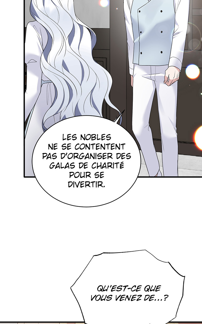 Read Angelic Lady vf Manga Online